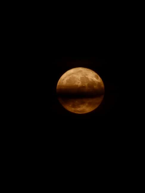 Pula: Night Tour in Transparent Kayak with Stargazing - Entering Muzil Canyon after dark