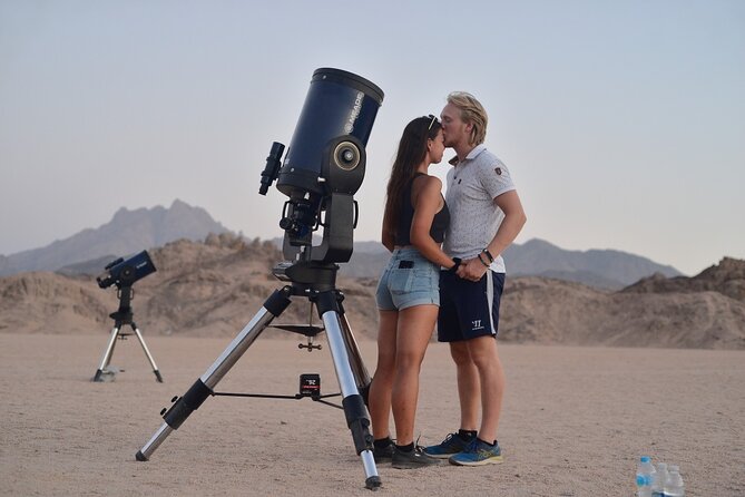 Quad Bike, Jeep, Camel, Sunset, Dinner and Stargazing in Hurghada - Five useful things to know before you go