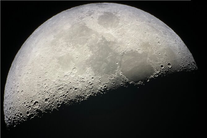 Romantic Stargazing Show in Ko Olina - Why this one-hour show feels different