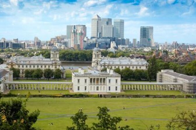 Royal Observatory & Prime Meridian and Cutty Sark - The Greenwich highlights worth planning around