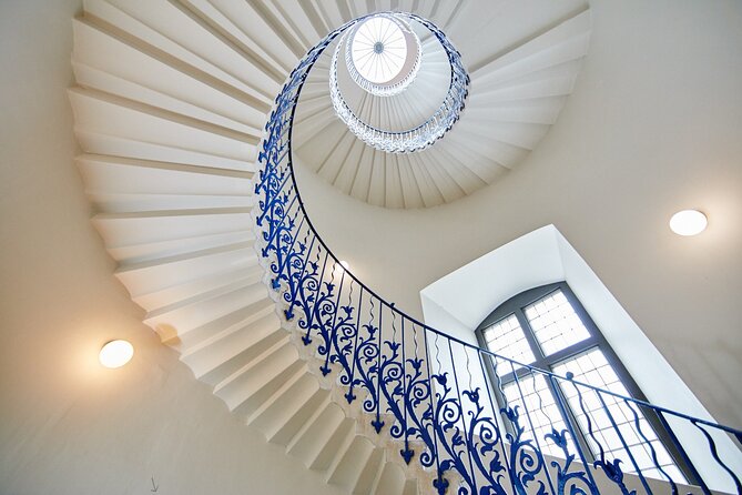Royal Observatory & Prime Meridian and Cutty Sark - What the $53.86 price really buys you