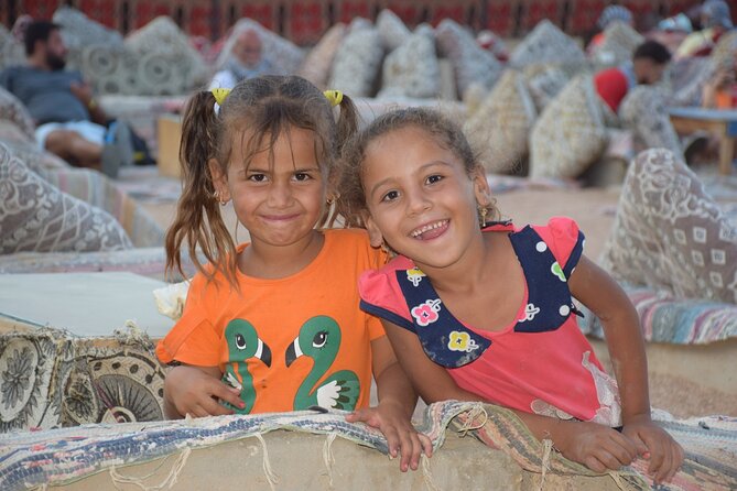 Safari Quad Bike Adventure, Camel, Show, Dinner & Stargazing - Traditional entertainment after dinner