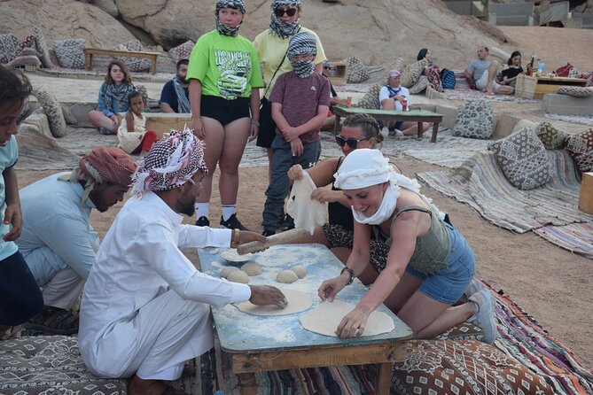 Safari Quad Bike Adventure, Camel, Show, Dinner & Stargazing - Constellations and telescope viewing in the dark desert