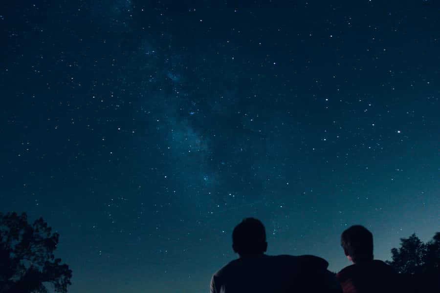 Salt Lake Antelope Island Dark Sky Experience - Key points at a glance