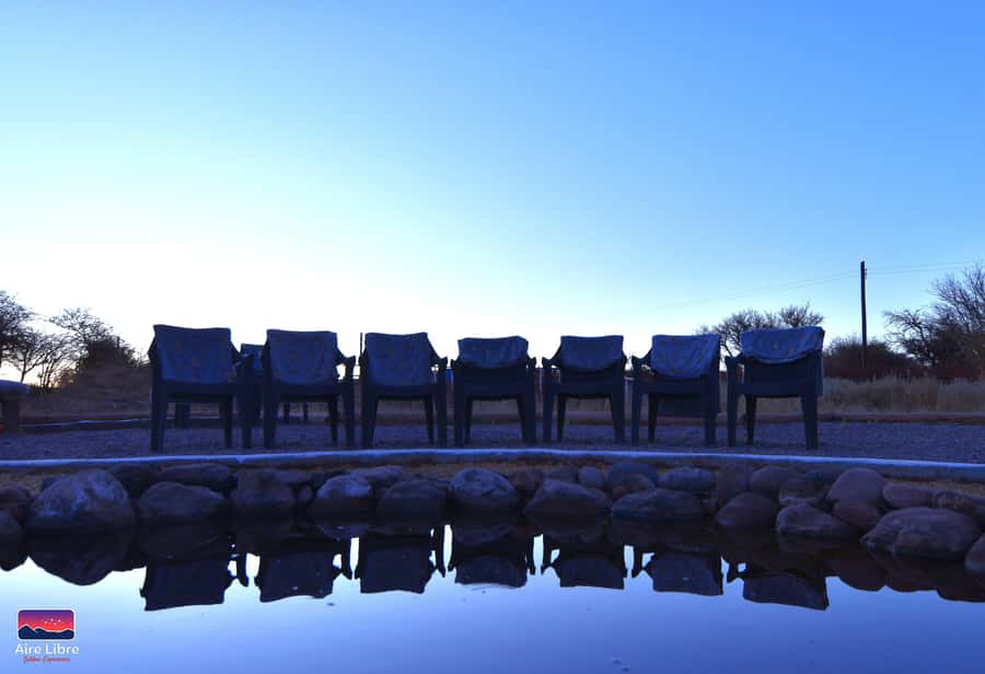 San Pedro de Atacama: Astro Tour with big telescopes - Price and overall value at $82