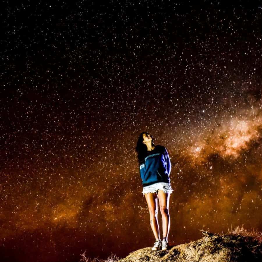SAN PEDRO DE ATACAMA: ASTRONOMICAL TOUR - Stage one: an Andean view of the sky