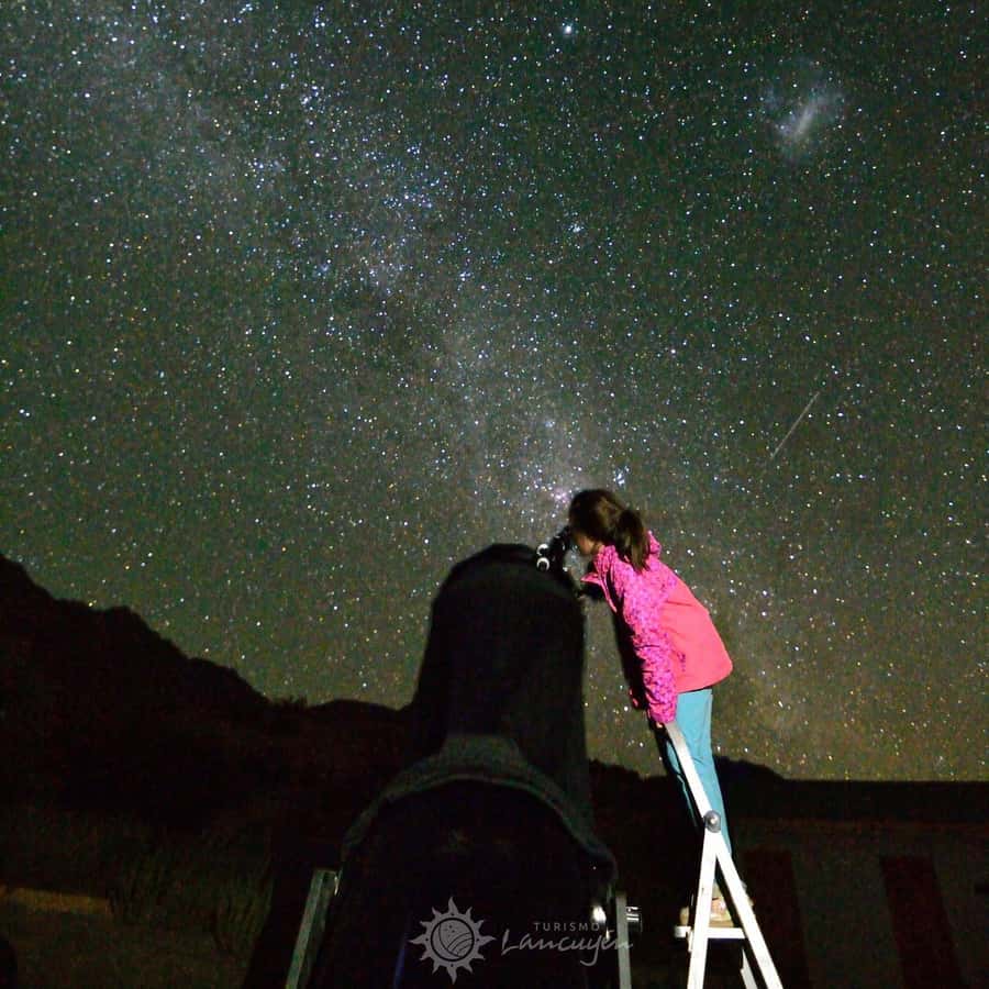 SAN PEDRO DE ATACAMA: ASTRONOMICAL TOUR - What the $42 price really covers