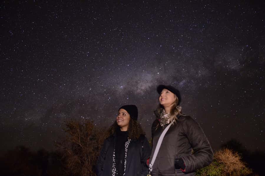 San Pedro de Atacama: Etno-Stargazing Tour with Transfer - Key points to know before you book