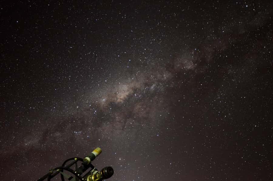 San Pedro de Atacama: Etno-Stargazing Tour with Transfer - Leaving San Pedro for a darker sky