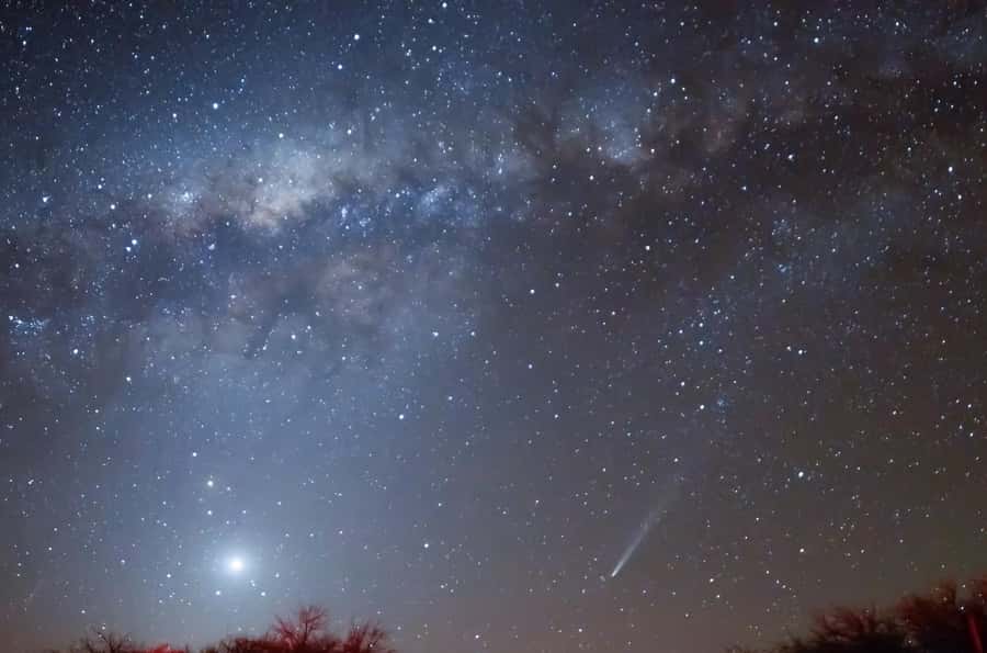 San Pedro de Atacama: Etno-Stargazing Tour with Transfer - Fire, drinks, and a welcome warm-up