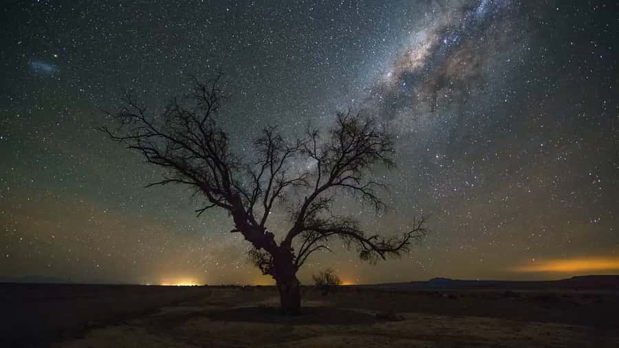 San Pedro de Atacama: Guided Atacama Desert Stargazing Tour - Leaving San Pedro for the night sky