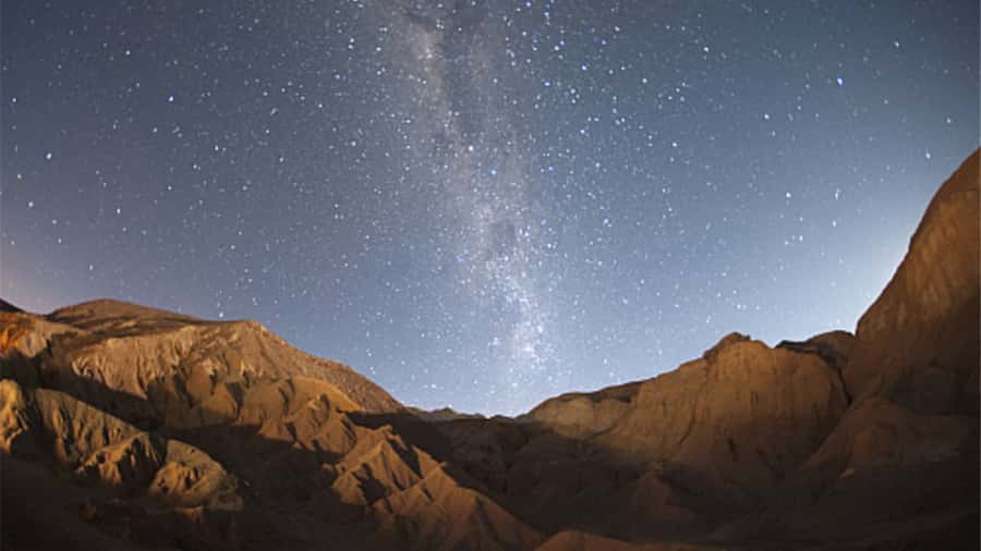 San Pedro de Atacama: Guided Atacama Desert Stargazing Tour - Andean cosmovision over Chilean wine