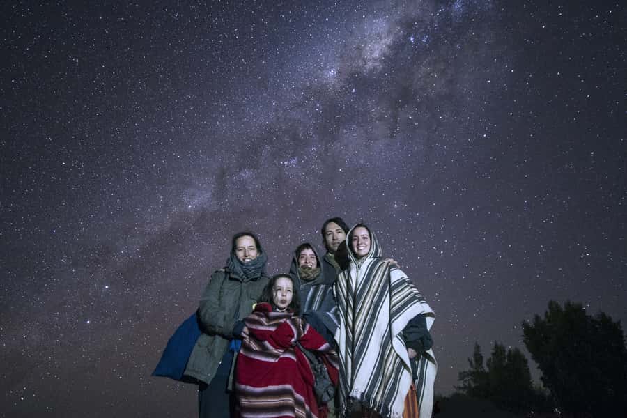 San Pedro de Atacama: Stargazing Experience - Why San Pedro is such a good place for stargazing