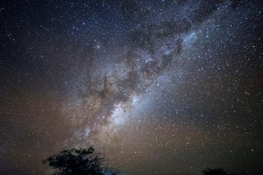 San Pedro de Atacama: Stargazing Experience - What happens at the observation site