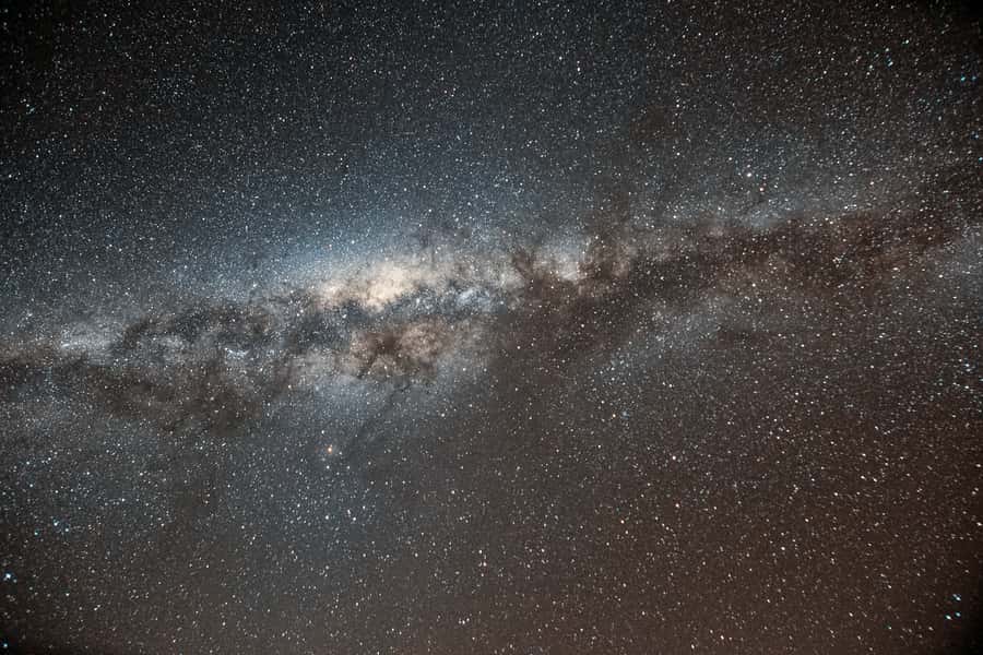 San Pedro de Atacama: Stargazing Experience - Astrophotography and the souvenir photo