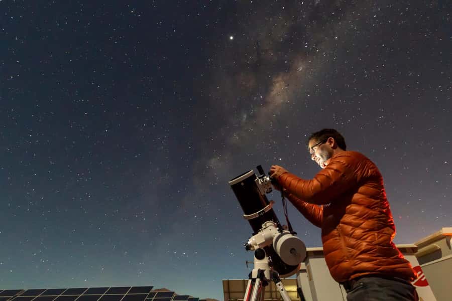 San Pedro de Atacama: Stargazing Tour in the Atacama Desert - Key points at a glance