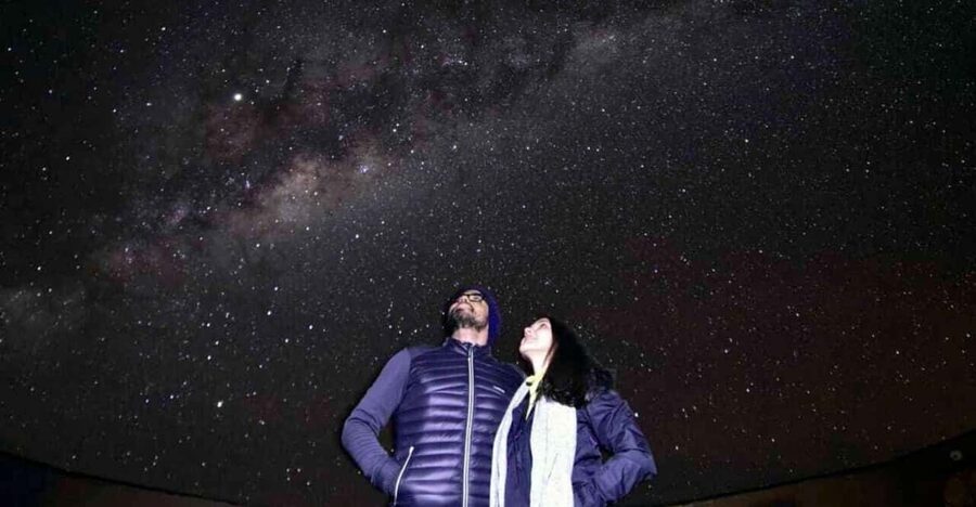 San Pedro de Atacama: Stargazing Tour in the Atacama Desert - Practical details before you go