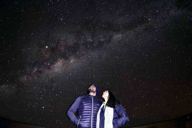 San Pedro de Atacama: Stargazing Tour in the Atacama Desert - Should you book the Ayllu de Coyo stargazing tour?