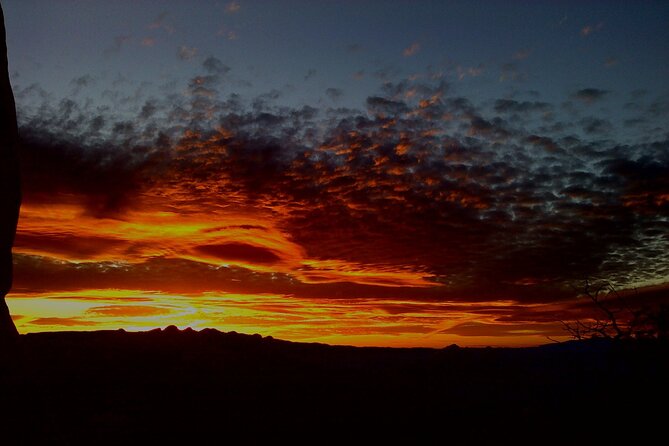 Sedona Dark Sky Sunset & Night Hike With a Private Guide - Who will enjoy this outing most