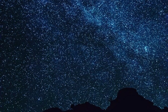 Sedona Dark Sky Sunset & Night Hike With a Private Guide - Pickup from Sedona or Village of Oak Creek