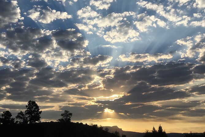 Sedona Night Hike and Stargazing - What The Four Hours Feel Like