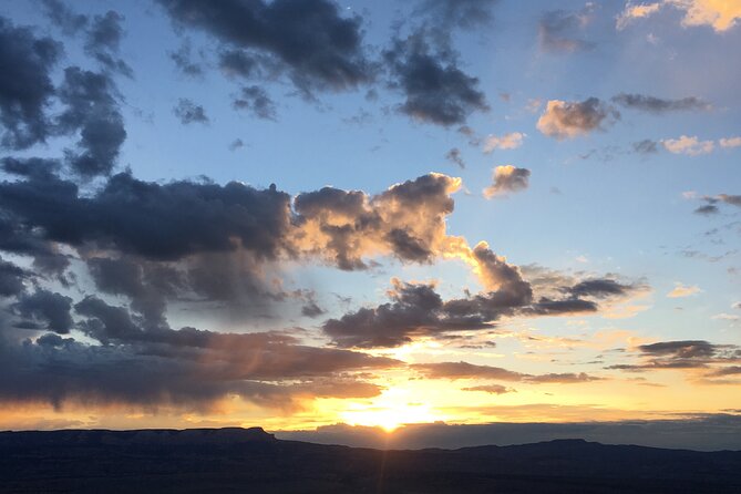 Sedona Night Hike and Stargazing - Is $195 A Fair Price?