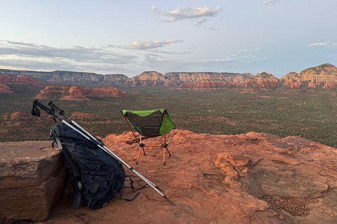 Sedona Night Hike and Stargazing - Weather And Cancellation Details