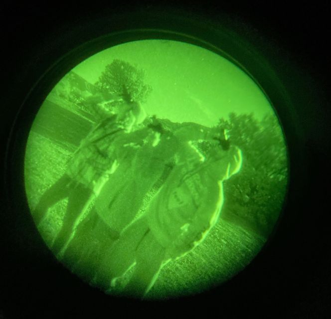 Sedona: Nighttime UFO & Stargazing Tour - Quick points before you book
