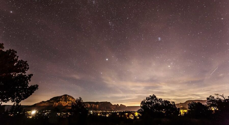 Sedona: Nighttime UFO & Stargazing Tour - FAQ