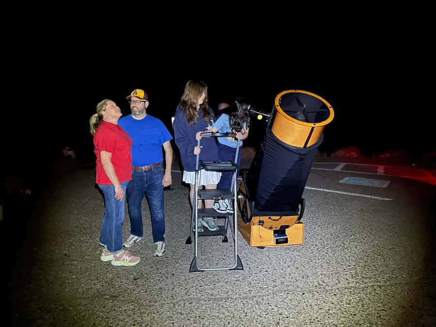 Sedona: Stargazing Tour with Telescopes and Video Astronomy - Why This Sedona Stargazing Tour Is Different