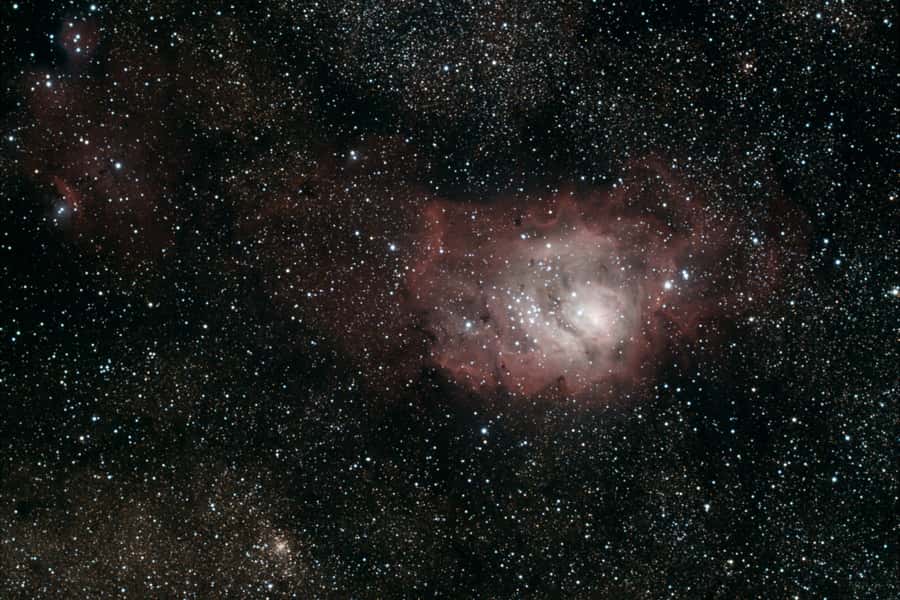 Sedona: Stargazing Tour with Telescopes and Video Astronomy - Meeting the Astronomer Near Uptown Sedona