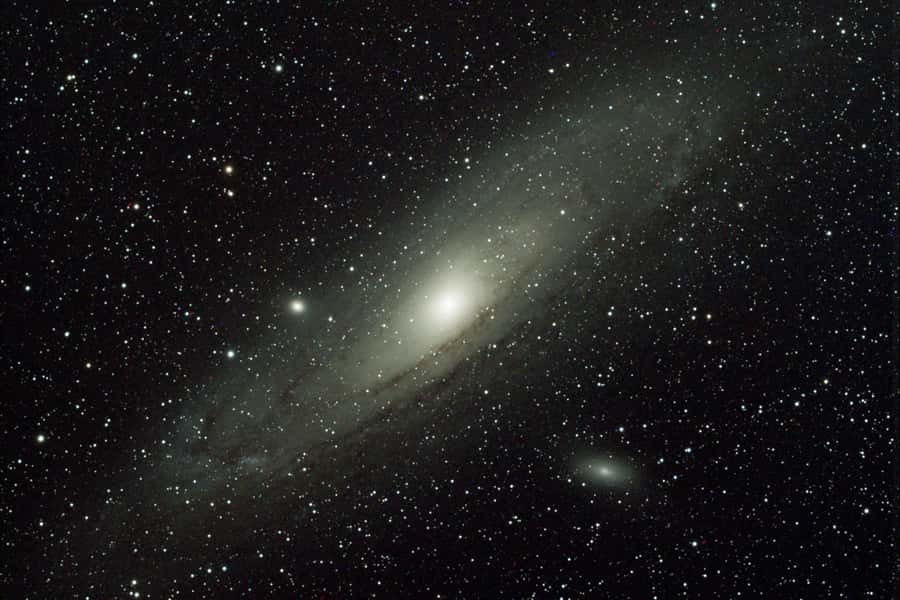 Sedona: Stargazing Tour with Telescopes and Video Astronomy - Large Telescopes for the Moon, Planets, and Stars