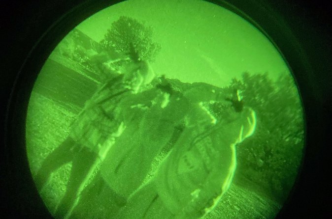 Sedona UFO/Stargazing Tour (price per goggle not per person) - Is $160 per person a fair price?