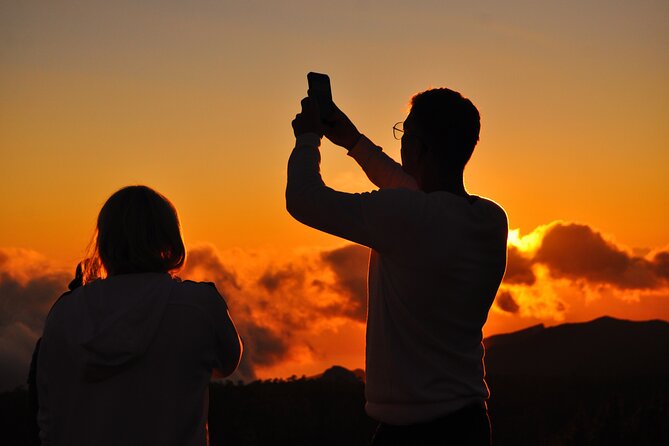 Self Drive Sunset & Stargazing in Teide National Park - No Dinner - Why this Tenerife night tour is different
