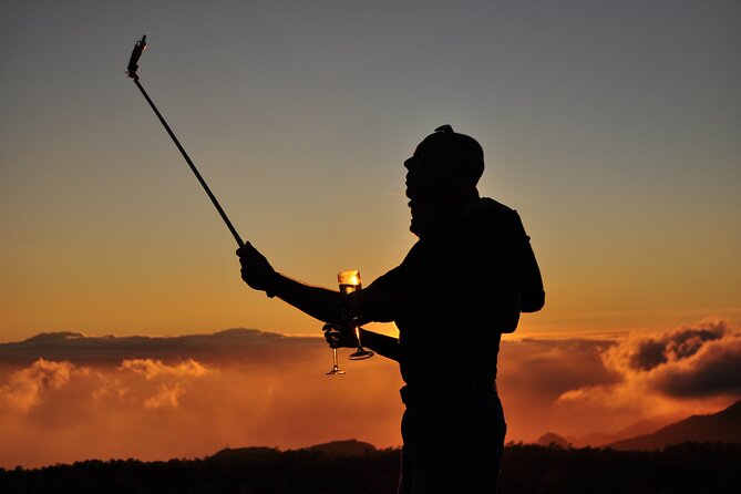 Self Drive Sunset & Stargazing in Teide National Park - No Dinner - Who will enjoy this experience most?