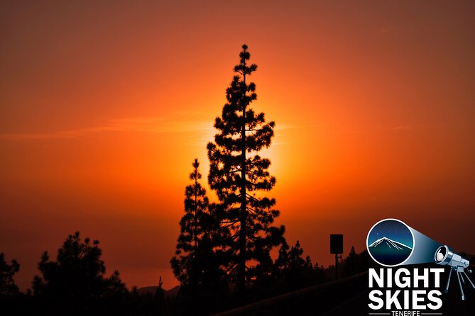 Self Drive Sunset & Stargazing in Teide National Park - No Dinner - The drive to Restaurante 7 Cañadas