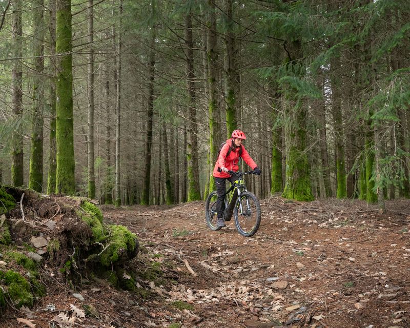 Serra da Estrela: Private E-Bike Tour with Observatory - Key points before you book