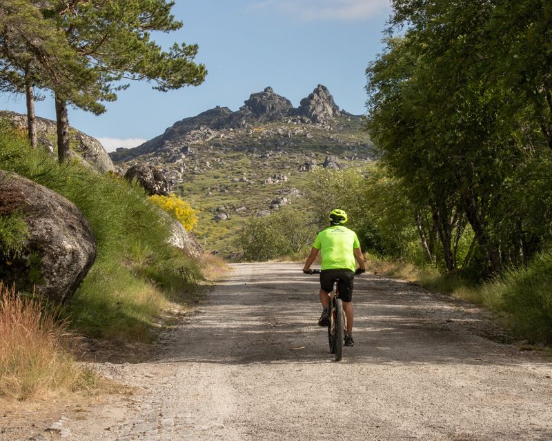Serra da Estrela: Private E-Bike Tour with Observatory - Why this Serra da Estrela ride is worth your morning