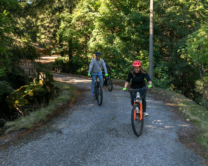 Serra da Estrela: Private E-Bike Tour with Observatory - Price, timing, and who gets the best value
