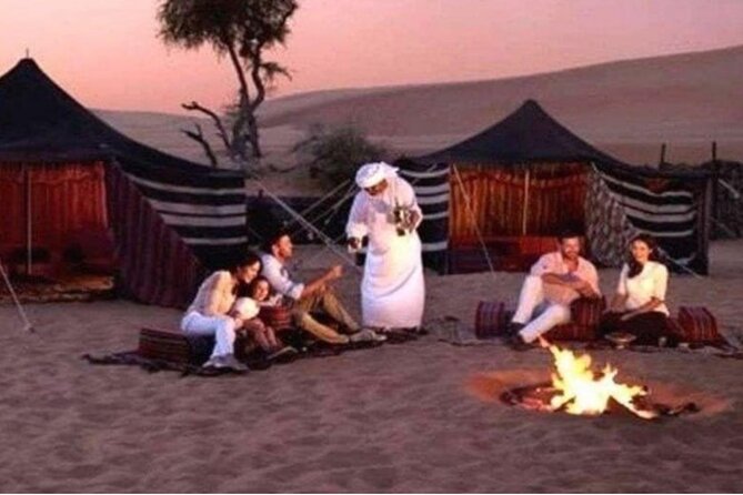 Sharm El-Sheikh: Ultimate ATV Quad, Stargazing & BBQ Dinner - At a glance: what makes this desert trip worth considering