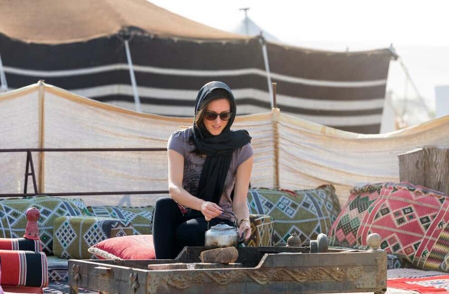 Sharm Private Jeep Safari, Stargazing & Luxury Dinner - Key points to know before booking