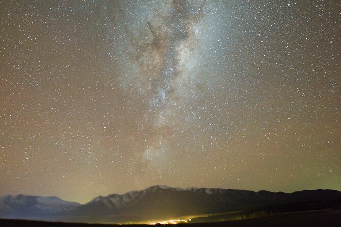 Silver River Stargazing Experience in Lake Tekapo - Why Lake Tekapo is such a fine place for stargazing