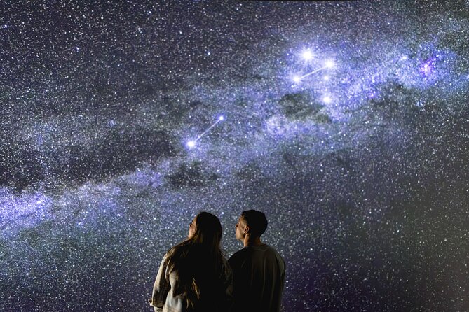 Silver River Stargazing Experience in Lake Tekapo - The guides are a major part of the value