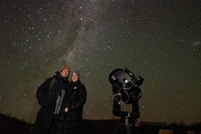 Silver River Stargazing Experience in Lake Tekapo - Is $61.44 a fair price?