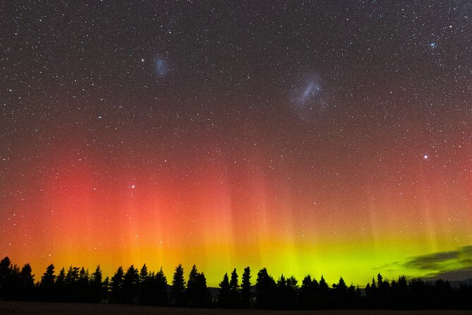 Silver River Stargazing Experience in Lake Tekapo - From Go Tekapo to the private viewing site