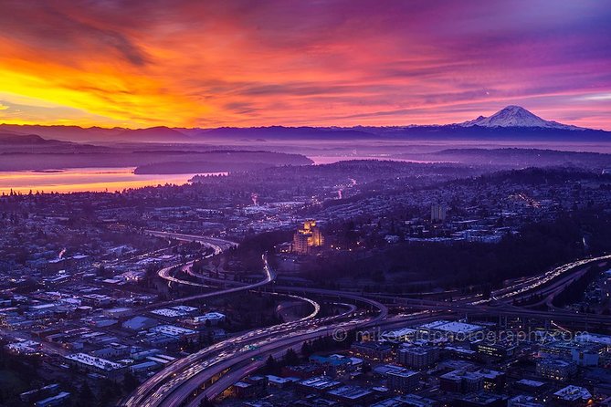 Sky View Observatory at the Columbia Center Admission Tickets - Choosing between the Classic and Elite tickets