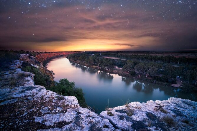 Small-Group River Murray Dark Sky and Sunset Tour with Dinner - Key points to know before booking