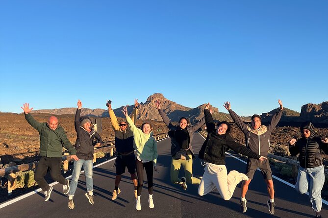 Small Group Teide Stargazing Tour with Picnic at Sunset - Final call: is this Teide stargazing tour worth it?