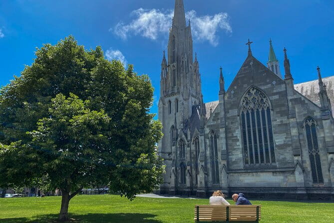 Southern Skies Stargazing Tour in Dunedin - Photography, clouds, and the aurora question