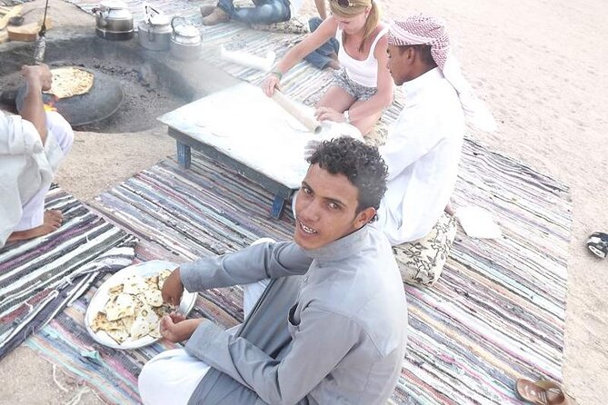 Star Gazing & Bedouin Dinner Trip in Sharm El Sheikh Desert - Why this four-hour desert trip is worth considering